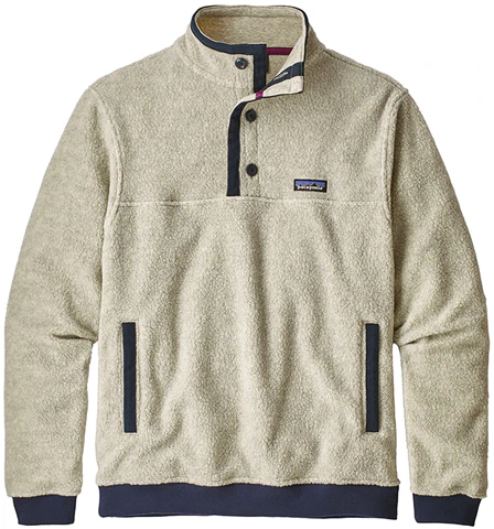 patagonia-shearling-button-up-fleece-pullover-sweatshirt-casual-collar-26140