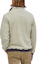 Sizing Patagonia Shearling Button-Up Fleece Pullover Sweatshirt Casual Collar 26140