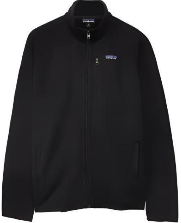 patagonia-solid-color-quarter-zip-sweater-black-25528-blk