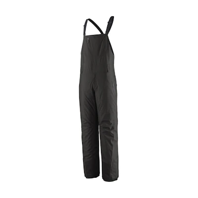 Patagonia Solid High-Waist Straight-Leg Loose Overalls. 30705