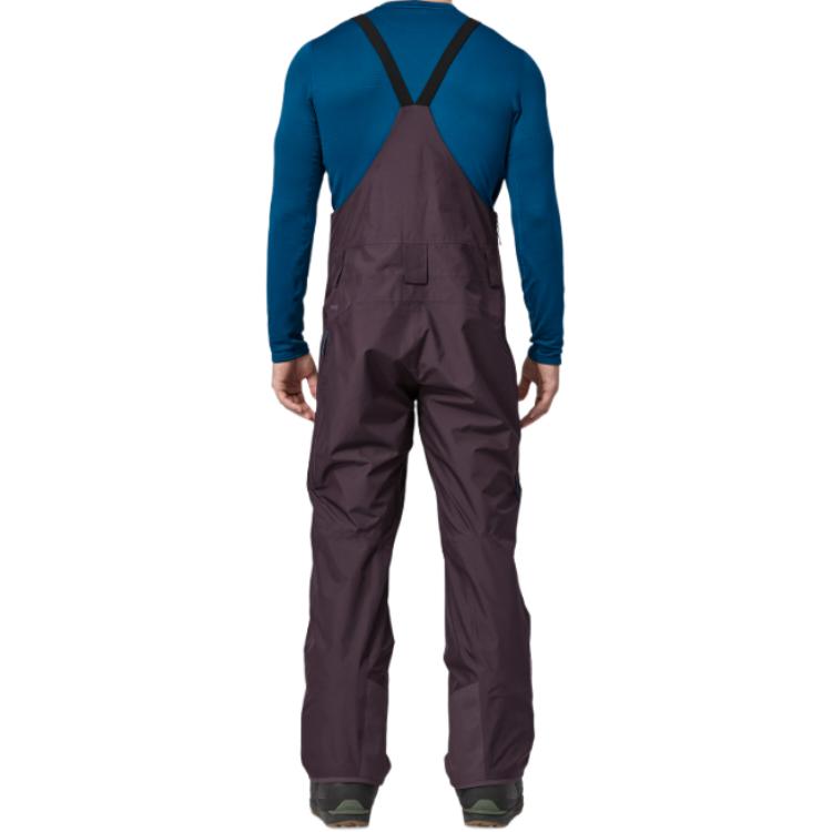 Shop Patagonia Overoles Sueltos de Tiro Alto y Pierna Recta. 30705