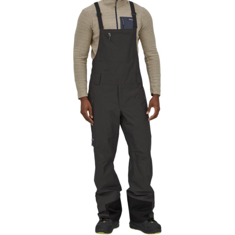 Details for Patagonia Overoles Sueltos de Tiro Alto y Pierna Recta. 30705