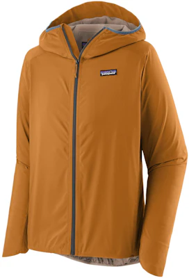 파타고니아 솔리드 로고 후디 자켓 24381 5