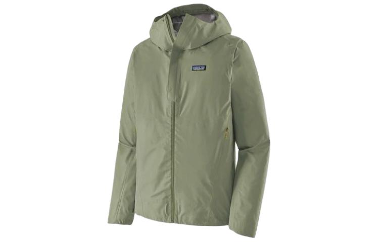 Patagonia  Solid Logo Waterproof Windproof Softshell Hooded Jacket 85020 圖 15