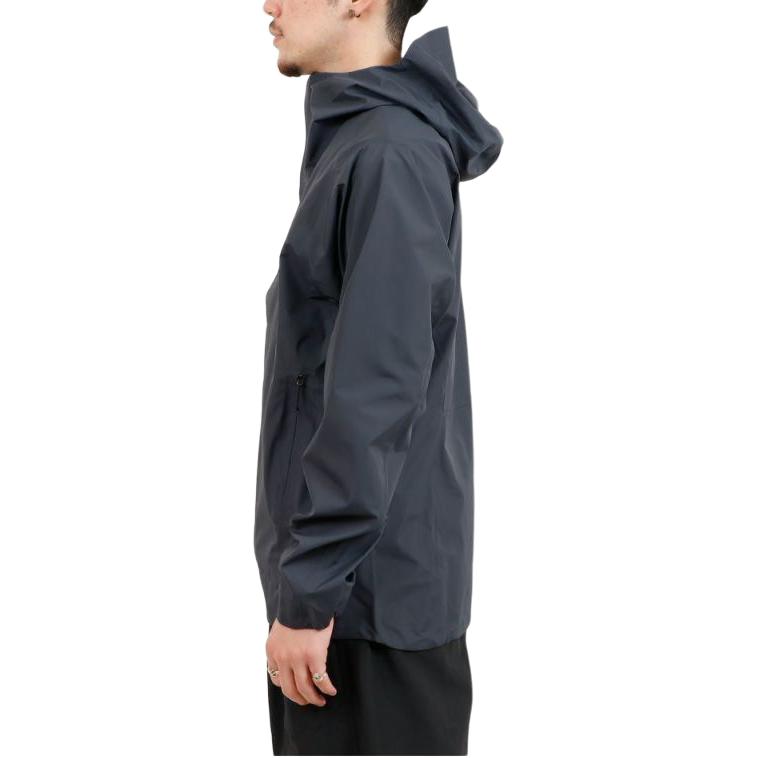 Patagonia  Solid Logo Waterproof Windproof Softshell Hooded Jacket 85020 圖 7