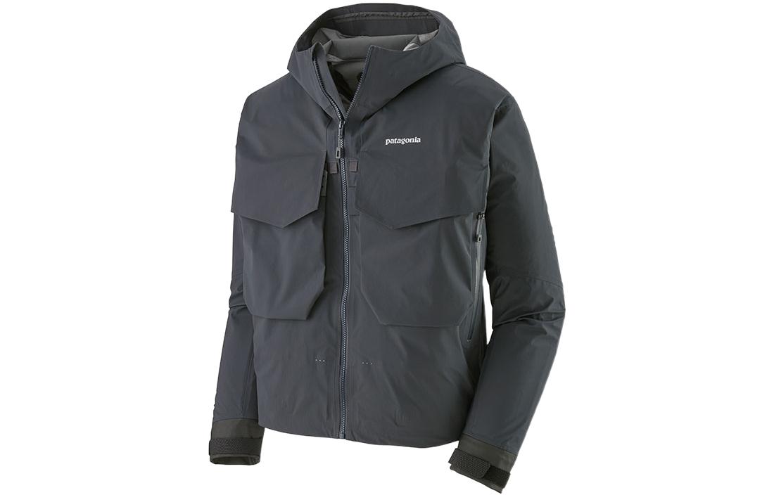 Patagonia  SST Waterproof Windproof Multi-Pocket Fishing Jacket 81865 圖 2