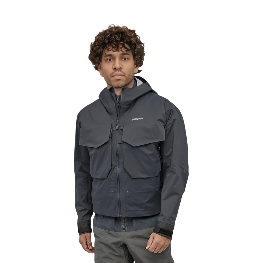Patagonia  SST Waterproof Windproof Multi-Pocket Fishing Jacket 81865 圖 3