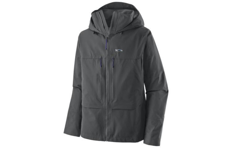 Patagonia  Swiftcurrent Waterproof Breathable Fishing Jacket. 81771 圖 2