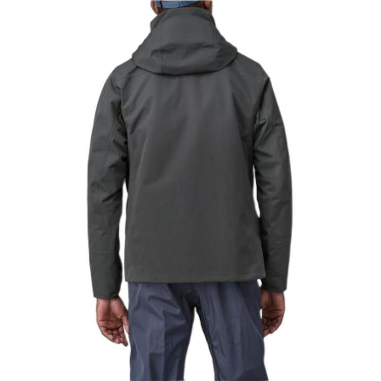 Patagonia  Swiftcurrent Waterproof Breathable Fishing Jacket. 81771 圖 5