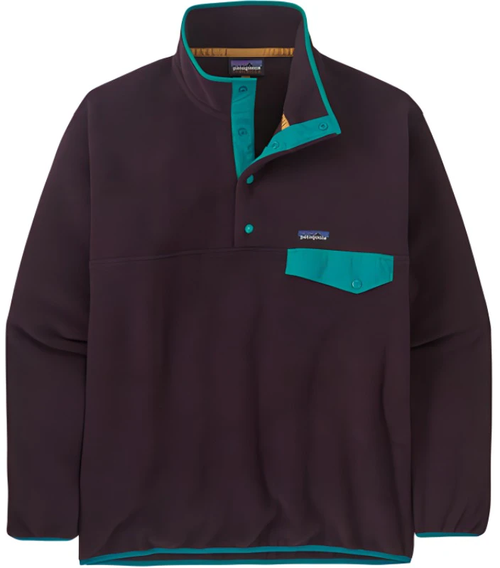patagonia-synchilla-snap-t-fleece-pullover-high-neck-warm-shirt-25450