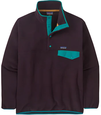 Patagonia Synchilla® Snap-T® Fleece Pullover High-Neck Warm Shirt. 25450 Buy Patagonia Synchilla® Snap-T® Fleece Pullover High-Neck Warm Shirt. 25450