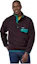 Lookbook Patagonia Synchilla® Snap-T® Fleece Pullover High-Neck Warm Shirt. 25450
