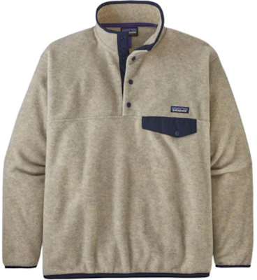 Patagonia Synchilla® Snap-T® Fleece Pullover High-Neck Warm Shirt. 25450 Purchase Patagonia Synchilla® Snap-T® Fleece Pullover High-Neck Warm Shirt. 25450