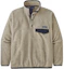 Purchase Patagonia Synchilla® Snap-T® Fleece Pullover High-Neck Warm Shirt. 25450