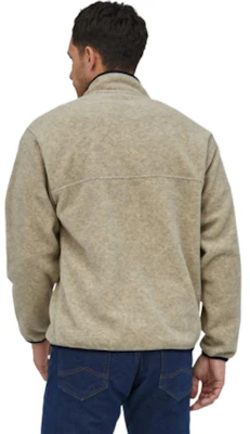 Patagonia Synchilla® Snap-T® Fleece Pullover High-Neck Warm Shirt. 25450 Sizing Patagonia Synchilla® Snap-T® Fleece Pullover High-Neck Warm Shirt. 25450