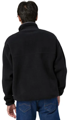 Patagonia Synchilla® Snap-T® Fleece Pullover High-Neck Warm Shirt. 25450 2