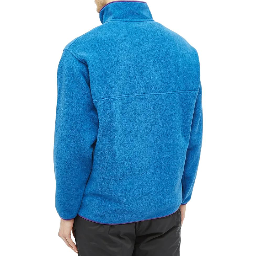 Patagonia  Synchilla Snap-T Fleece Pullover Casual Sportswear. 25450 圖 13