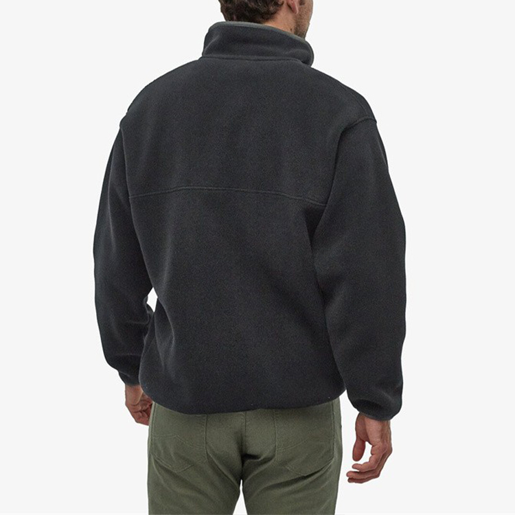 Patagonia  Synchilla Snap-T Fleece Pullover Casual Sportswear. 25450 圖 4