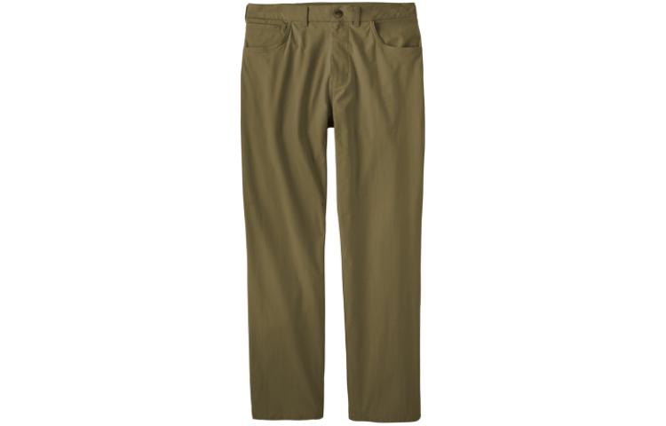 Order Patagonia Pantalones Secado Rápido Transit Traveler con Bolsillos Cremallera. 22085