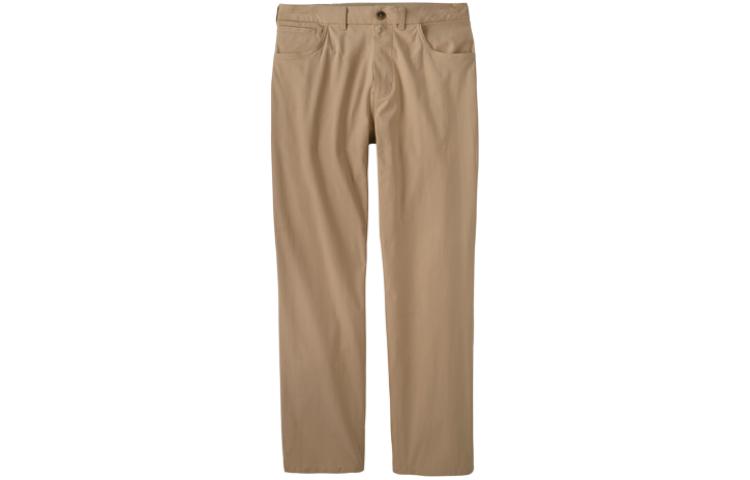 Lookbook Patagonia Pantalones Secado Rápido Transit Traveler con Bolsillos Cremallera. 22085