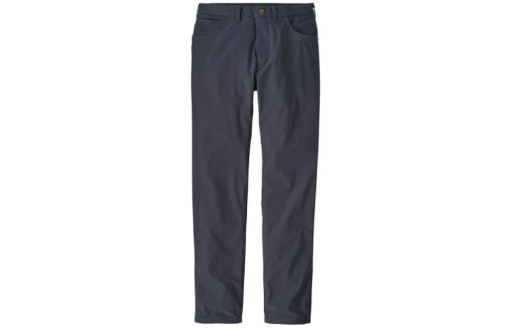 Details for Patagonia Pantalones Secado Rápido Transit Traveler con Bolsillos Cremallera. 22085