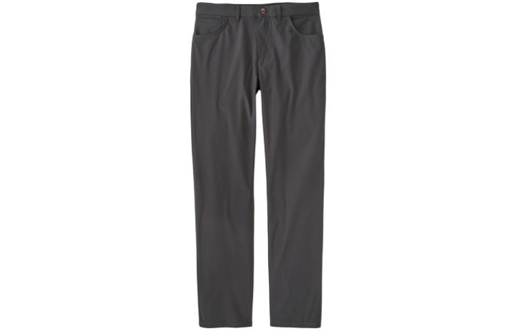 Sizing Patagonia Pantalones Secado Rápido Transit Traveler con Bolsillos Cremallera. 22085