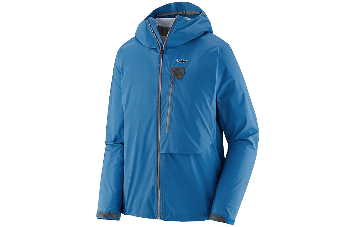 Patagonia  UL Packable Jacket Lightweight Waterproof Outdoor Shell 81875