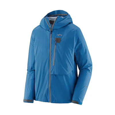 Patagonia UL Packable Jacket Lightweight Waterproof Outdoor Shell 81875