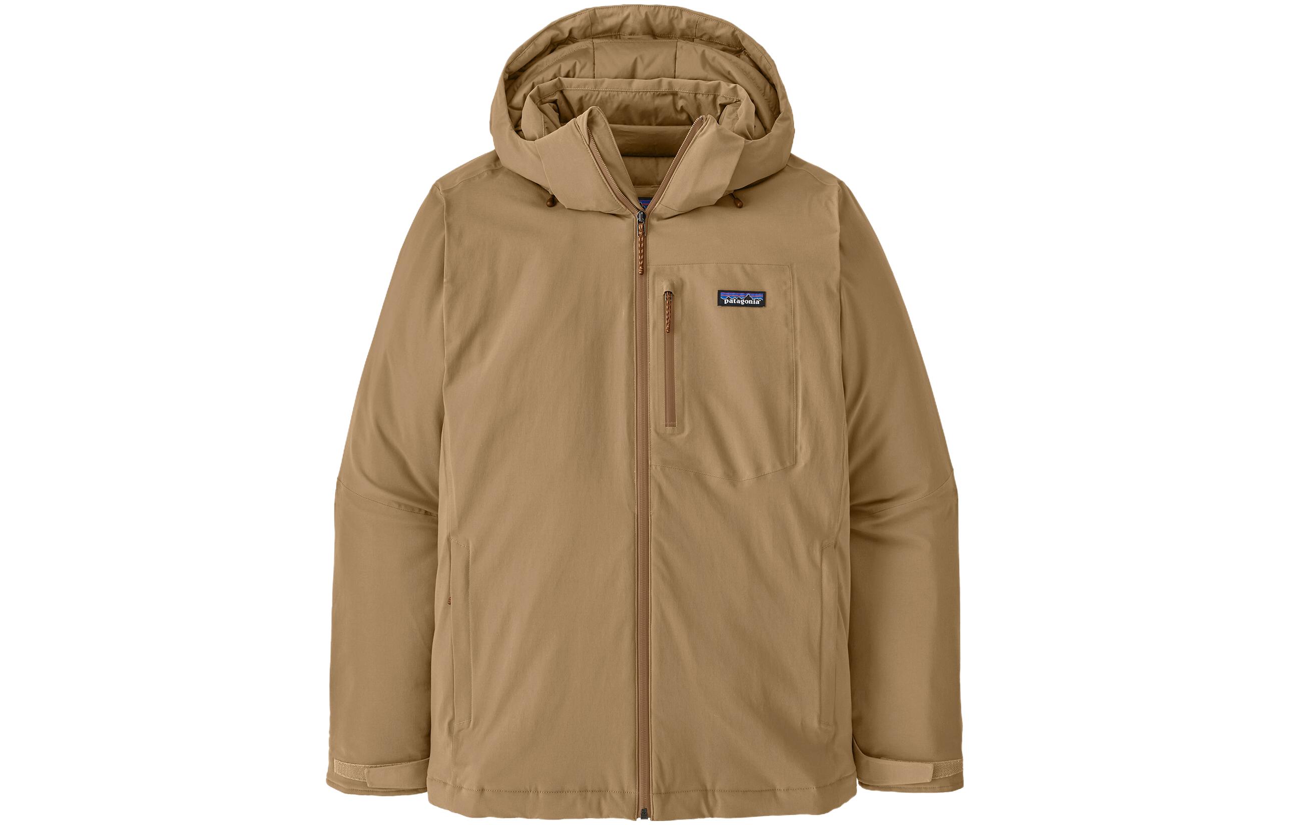 Patagonia  Waterproof Breathable Insulated Long Sleeve Jacket 27630 圖 2