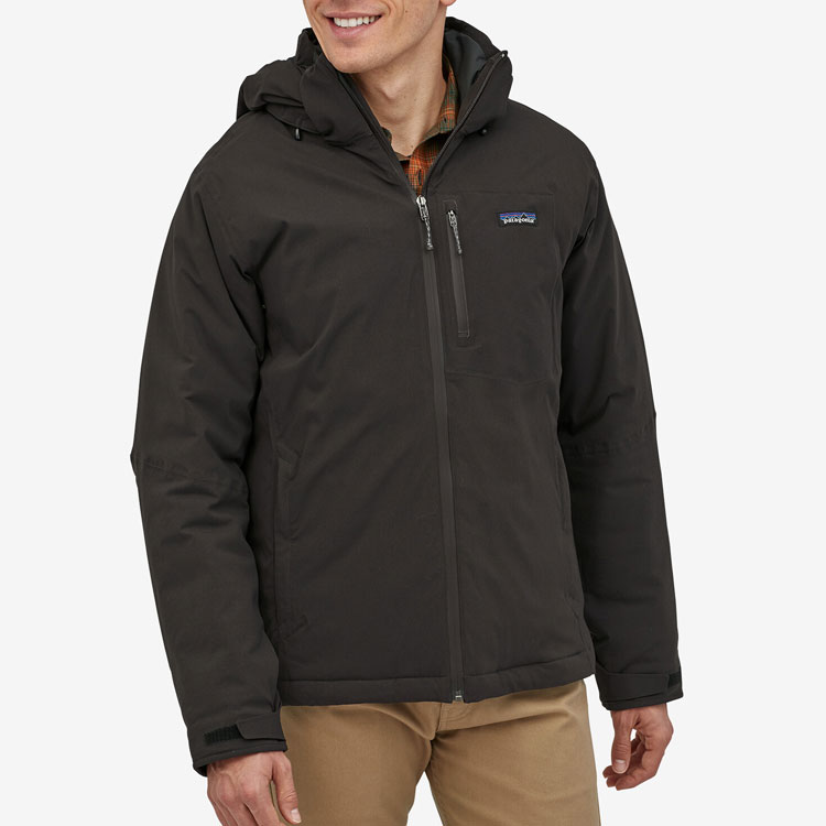 Patagonia  Waterproof Breathable Insulated Long Sleeve Jacket 27630 圖 7