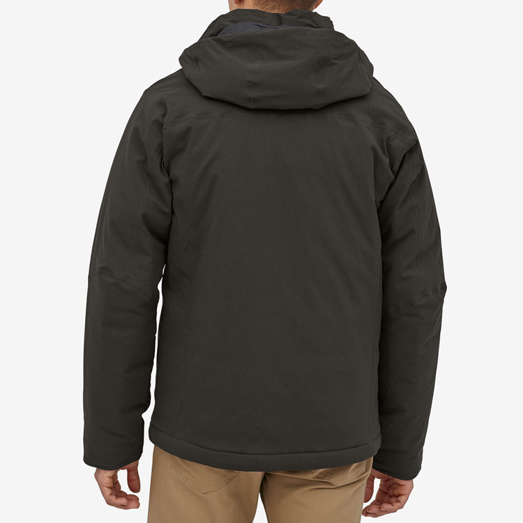 Patagonia  Waterproof Breathable Insulated Long Sleeve Jacket 27630 圖 8