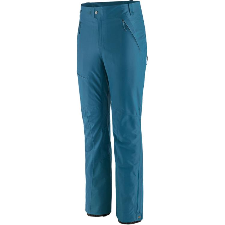 Patagonia  Waterproof Breathable Softshell Ski Pants 29955