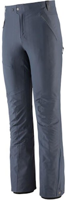 Patagonia Pantalones de Esquí Impermeables y Transpirables Softshell 29955 Lookbook Patagonia Pantalones de Esquí Impermeables y Transpirables Softshell 29955