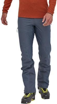 Patagonia Pantalones de Esquí Impermeables y Transpirables Softshell 29955 Shop Patagonia Pantalones de Esquí Impermeables y Transpirables Softshell 29955
