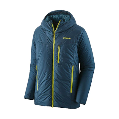 Patagonia Waterproof Lightweight Outdoor Casual Jacket. 85350