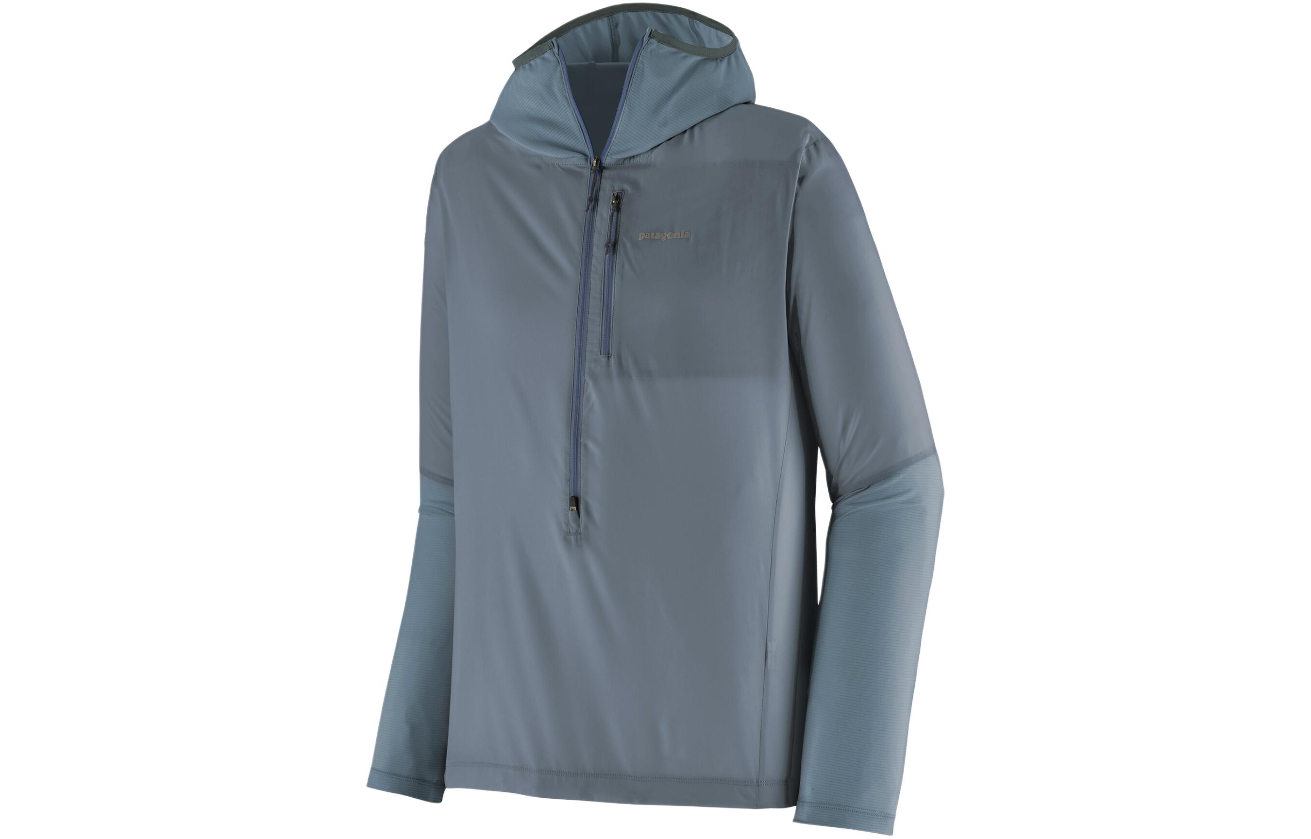 Order Patagonia Airshed Pro Lightweight Waterproof Breathable Running Jacket 24192