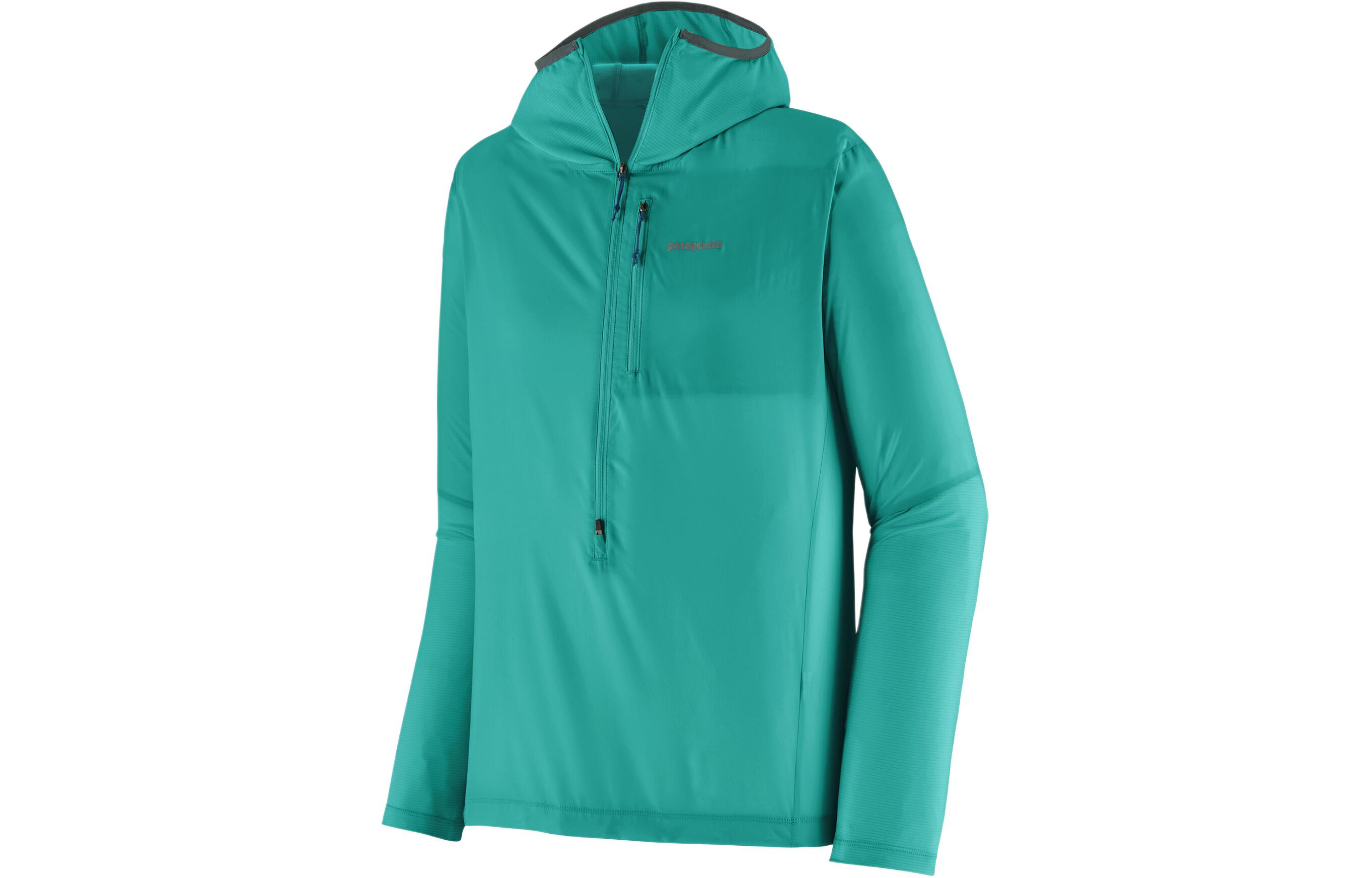 Purchase Patagonia Airshed Pro Lightweight Waterproof Breathable Running Jacket 24192