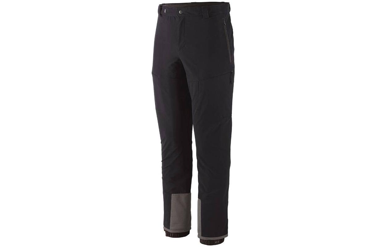 Order Pantalones Deportivos Negros Patagonia Alpine Guide con Diseño Estampado. 83180