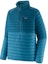 Order Patagonia AlpLight Chaqueta Aislante Liviana Pullover para Exteriores. 85550