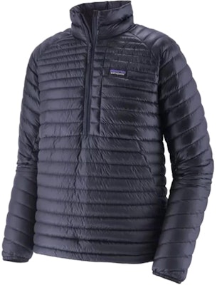 Patagonia AlpLight Chaqueta Aislante Liviana Pullover para Exteriores. 85550 Purchase Patagonia AlpLight Chaqueta Aislante Liviana Pullover para Exteriores. 85550