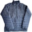 Details for Patagonia AlpLight Chaqueta Aislante Liviana Pullover para Exteriores. 85550