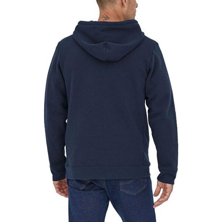 Shop 巴塔哥尼亞 Back For Good 寬鬆版印花連帽衫 39618