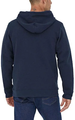 巴塔哥尼亞 Back For Good 寬鬆版印花連帽衫 39618 Shop 巴塔哥尼亞 Back For Good 寬鬆版印花連帽衫 39618