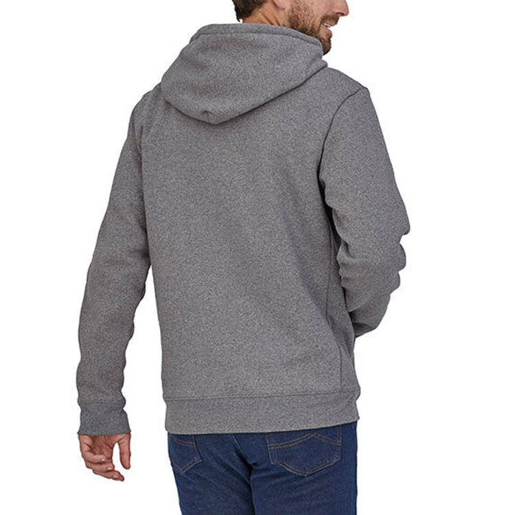 Sizing 巴塔哥尼亞 Back For Good 寬鬆版印花連帽衫 39618