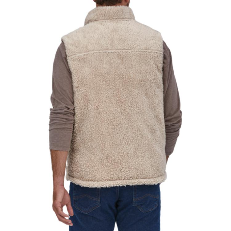 Details for 巴塔哥尼亞雙面羽絨背心雙色無袖外套 27588