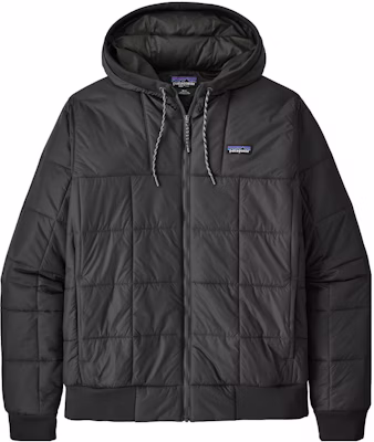 Patagonia Black Solid Color Zipper Hoodie Jacket 20830-blk Buy Patagonia Black Solid Color Zipper Hoodie Jacket 20830-blk