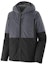 Shop Patagonia Boulder Fork Chaqueta Impermeable y Transpirable con Capucha para Lluvia 85140