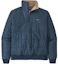 Order Patagonia Box Quilted Pullover Windproof Waterproof Multifunction Jacket 208350