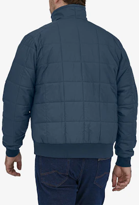 Patagonia Box Quilted Pullover Windproof Waterproof Multifunction Jacket 208350 Details for Patagonia Box Quilted Pullover Windproof Waterproof Multifunction Jacket 208350