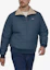 Sizing Patagonia Box Quilted Pullover Windproof Waterproof Multifunction Jacket 208350
